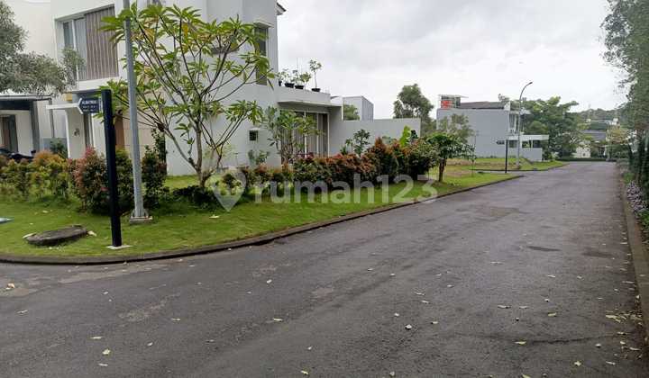 Rumah Hook Citraland Bsb Mijen Semarang 2