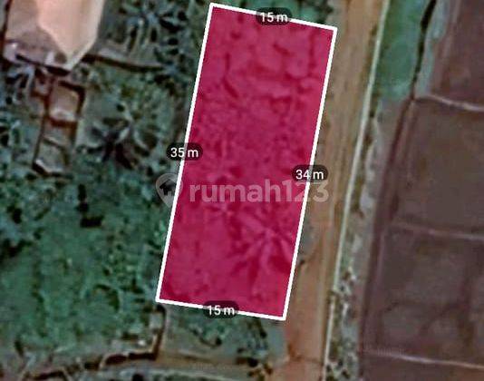 Dijual Tanah Cocok Untuk Investasi Di Dekat Shabara Bsb Mijen Semarang 2