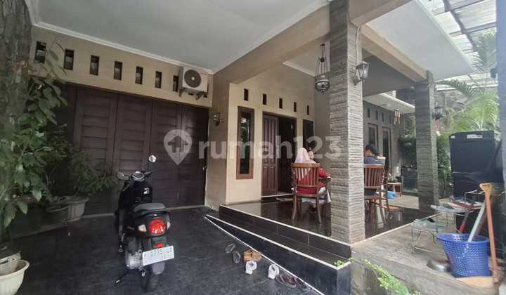 Dijual Rumah Pusponjolo Semarang Kota Dekat Bandara, Tugumuda, Siliwangi 1