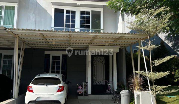 Dijual Rumah Mewah Citragrand Elegan Modern Minimalis  1