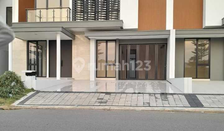 Rumah Mewah Victoria Valley Citraland Bsb Semarang 2