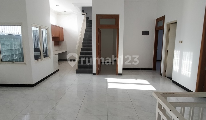 Disewakan Rumah Lamper Tengah Kota Semarang 2