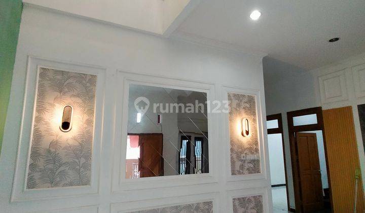 Disewakan Rumah Lamper Cocok Untuk Hunian Tempat Tinggal 2