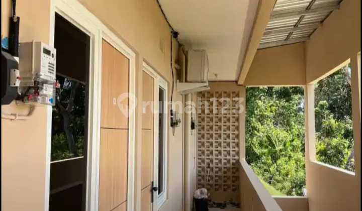 Dijual Rumah Kos Sekaran Mahasiswa Unnes Gunungpati 2