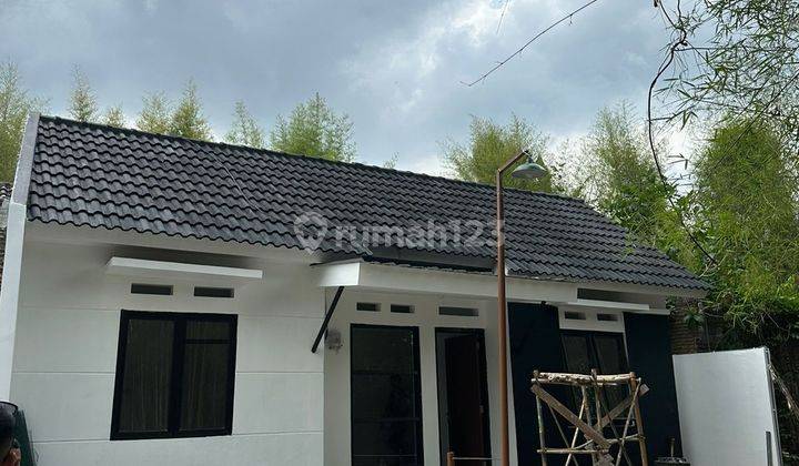 Dijual Cepat Murah Rumah Puri Perdana Banyumanik Semarang 1