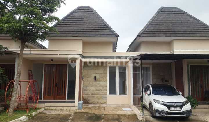 Rumah Kalandra Cluster Dekat Unika Bsb Mijen Semarang 1