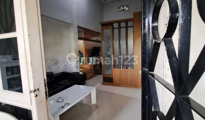 Dijual Rumah Di Perumahan Puri Anjasmoro Semarang Barat 2