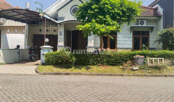 Rumah Graha Estetika Tembalang Dekat Undip 1