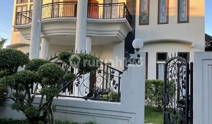 For Sale Luxury House in Bulusan Tembalang Near Undip 2