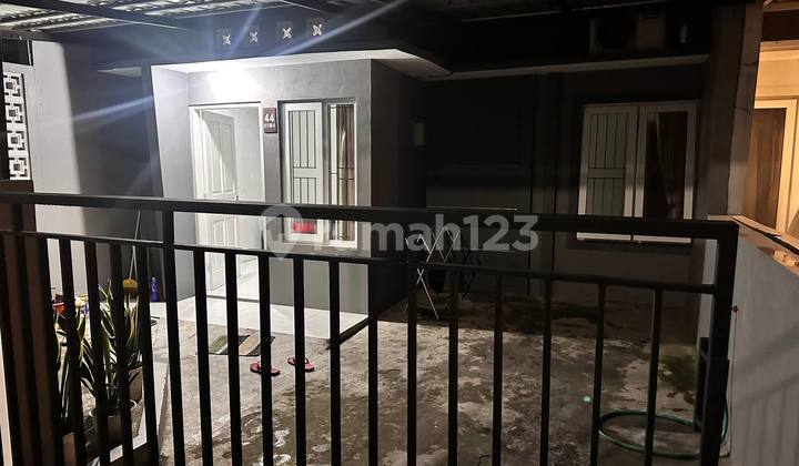 Dijual Rumah Pedurungan Tengah Semarang Timur 2