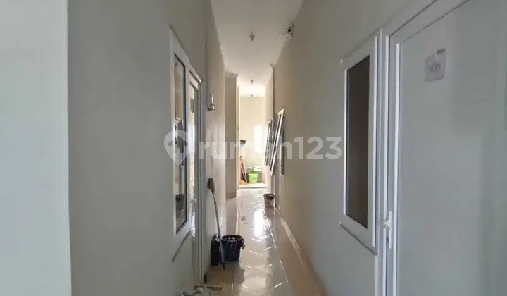 Dijual Rumah Usaha Kos Aktif Kencono Wungu Dekat Puri Anjasmoro Semarang 2