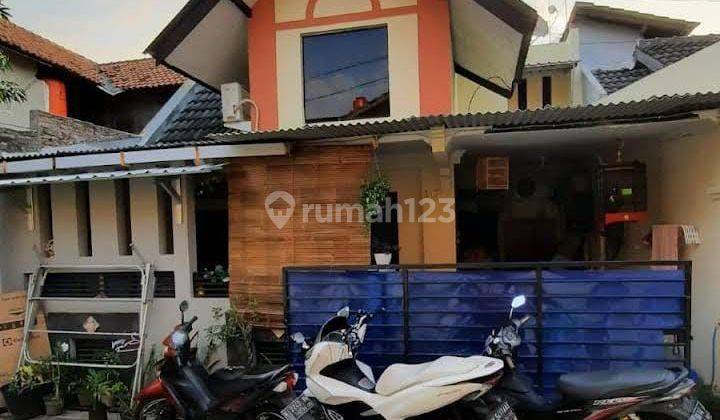 Dijual Rumah Di Sampangan Sukorejo Semarang 2