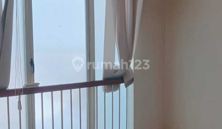 Dijual Cepat Rumah Citrasun Garden Bukit Sari Tembalang Semarang 2