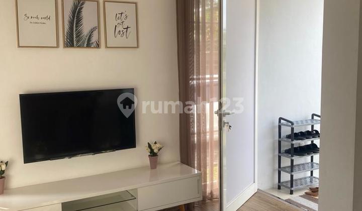 Rumah Minimalis New Linea The Amaya Ungaran 2