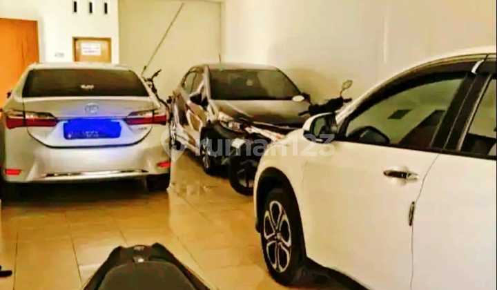 Dijual Rumah Mewah Garasi Luas Di Tembalang Dekat Undip 2