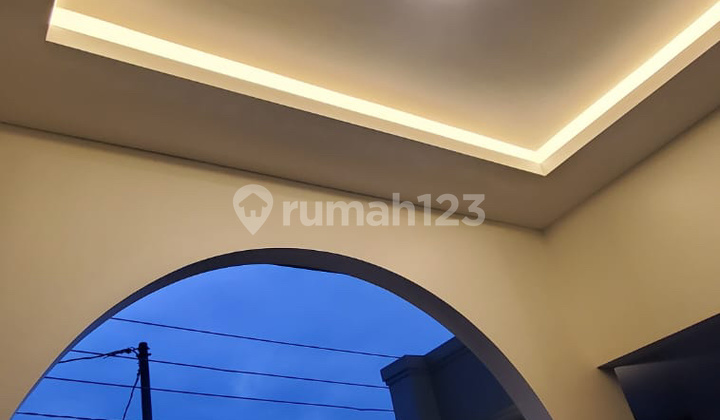 Rumah Baru di Perumahan Sendangmulyo Dekat Sambiroto Semarang 1