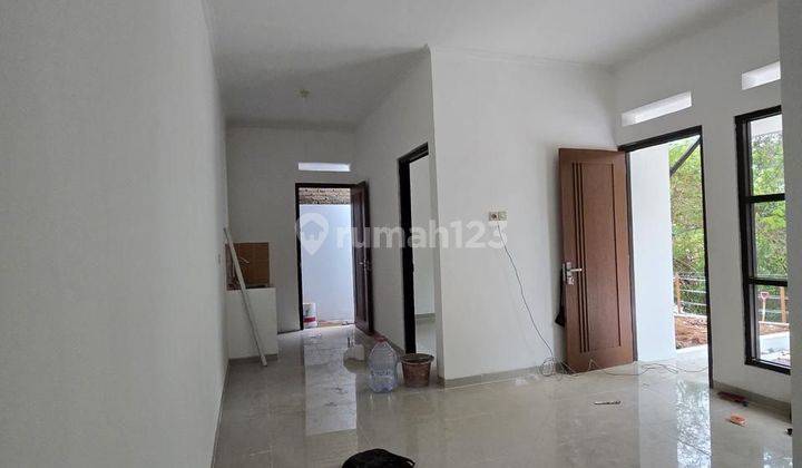 Dijual Cepat Murah Rumah Puri Perdana Banyumanik Semarang 2