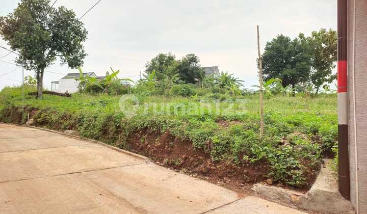 Tanah Kavling Mangunharjo Dekat Sambiroto Tembalang 1