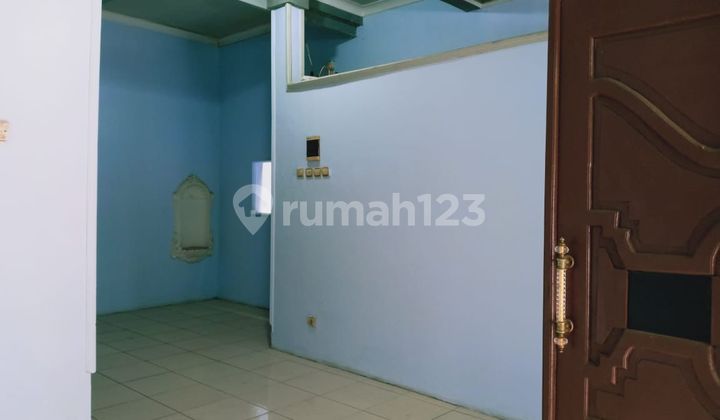 Disewakan Rumah Sampangan Semarang Kota 2