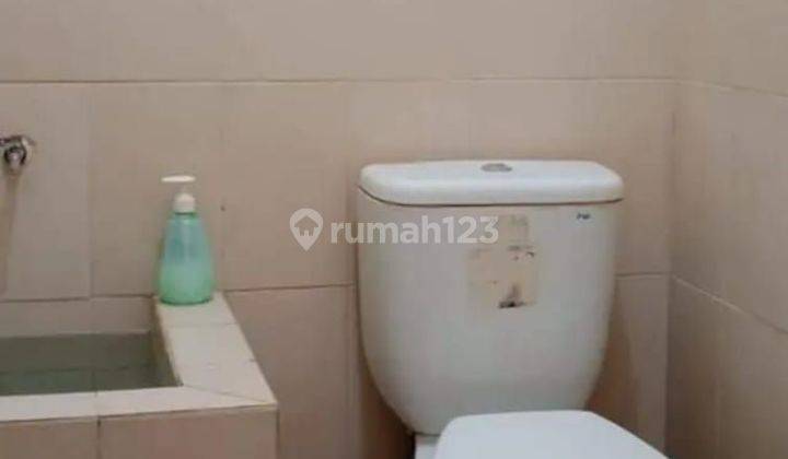 Rumah Cluster Dekat Undip Tembalang Semarang 2