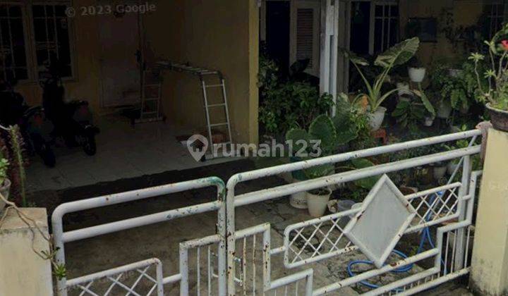 Dijual Rumah Jalan Panda Palebon Pedurungan  Semarang  1