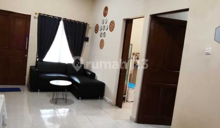 Dijual Cepat Rumah Bagus Gunungpati 1
