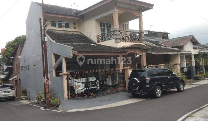 Rumah Sambiroto Tembalang Dekat Kampus Unimus 1