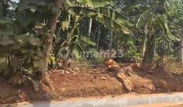 Dijual Tanah Bagus Dekat Bumi Perkemahan Gunungpati Semarang 2