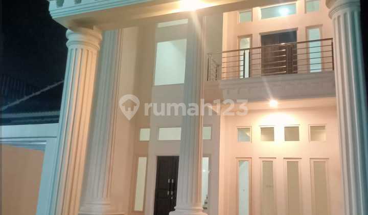 Rumah Mewah Pedurungan Semarang 2