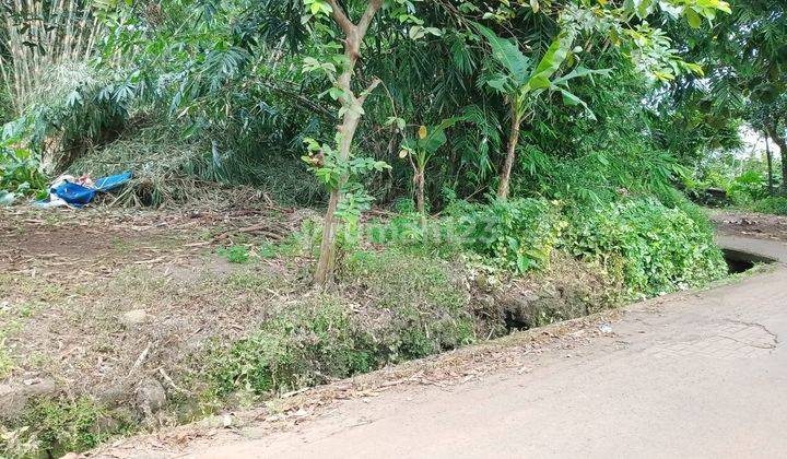 Dijual Tanah Cocok Untuk Investasi Di Dekat Shabara Bsb Mijen Semarang 1