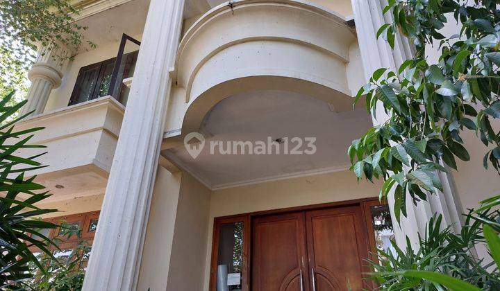 Dijual Cepat Murah Rumah Mewah Jl.prambanan Manyaran  Jalan Lebar 1