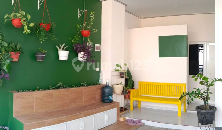 For Sale: Premium Boarding House Fully Occupied Tembalang Near Undip 2