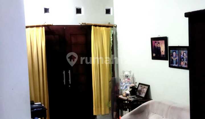 Dijual Rumah Klipang Semarang Jalan Lebar 1