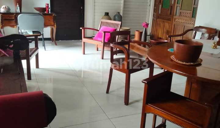 Dijual Rumah Bagus Bukit Sari Ngesrep Semarang 2
