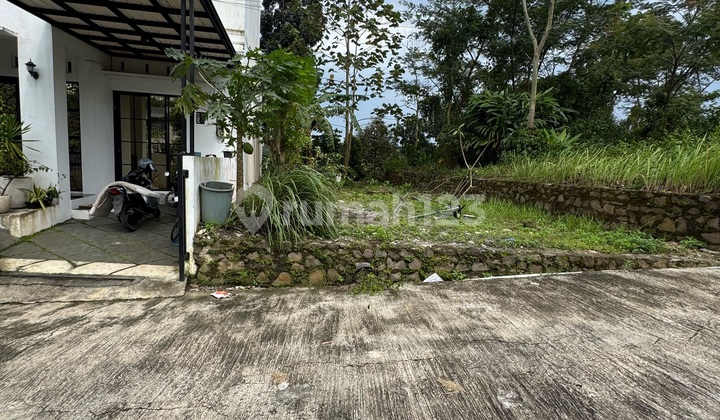 Tanah Kavling Jalan Lebar Dekat Unnes Gunungpati 1