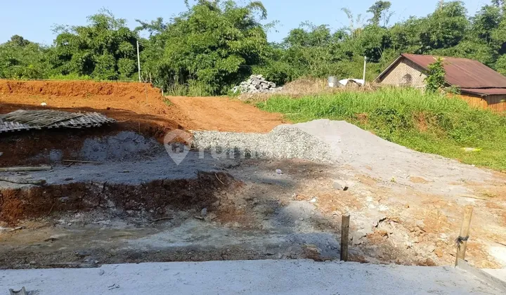 Investasi Tanah Kavling Banyak Bonus Di Gunungpati Semarang