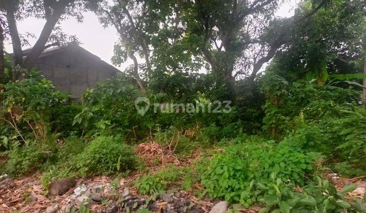 DIJUAL TANAH DI JALAN DEWI SARTIKA SAMPANGAN SEMARANG 2