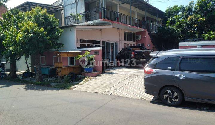 Dijual Homestay Atau Rumah Kos Exclusive Dekat Kampus Undip Tembalang 2