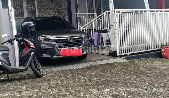 Dijual Rumah Murah Bagus Grafika Banyumanik  1