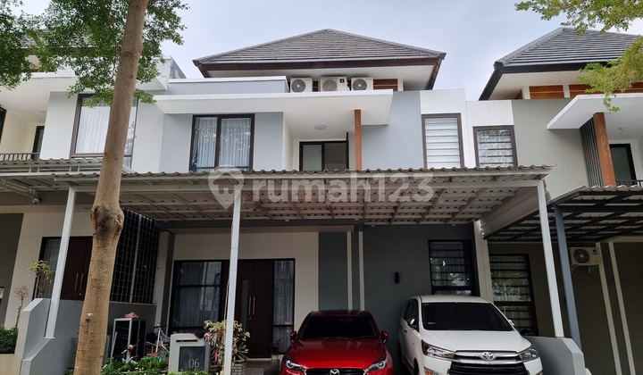 Dijual Rumah Kedaton Bsb City Mijen Semarang, Dekat Unika 1