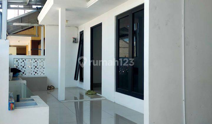 Rumah Minimalis Baru Manyaran Semarang Barat 2