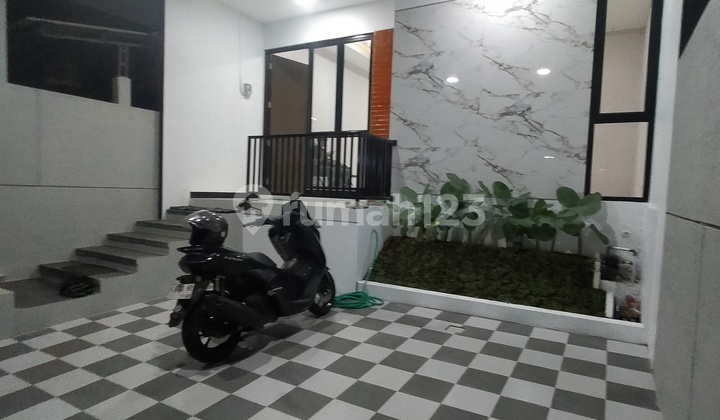 Rumah Semarang Dekat Kampus Unnes Gunungpati 2