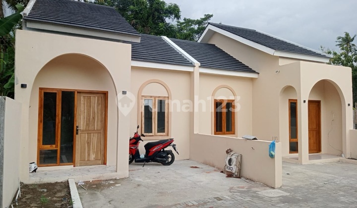 Kpr Dp 10 Juta Rumah Semarang Timur