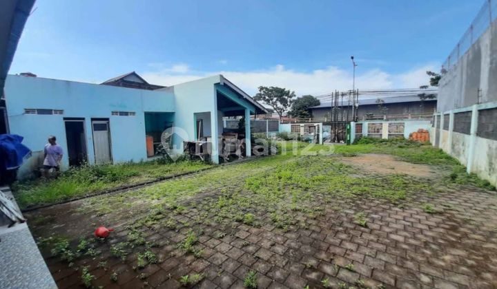 Land for Sale in Dungbatu Simongan, Near Sampokong Tourist Area 1