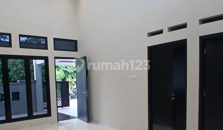 Rumah Baru Siap Huni Beringin Ngalian Semarang 2