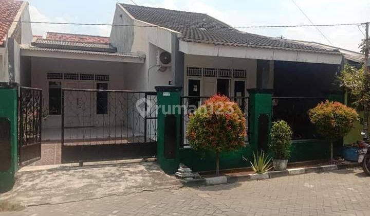 RUMAH SAPTA PRASETYA FATMAWATI PEDURUNGAN SEMARANG 1