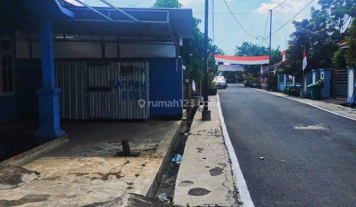 DIJUAL CEPAT RUMAH  MANYARAN SEMARANG 2