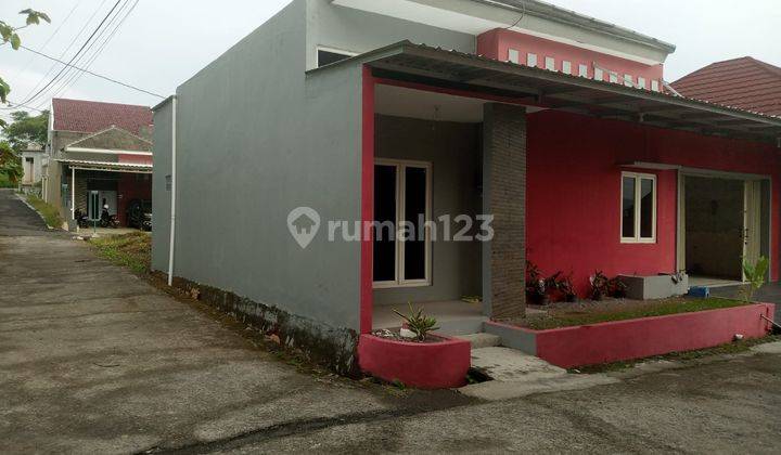 DISEWAKAN RUMAH BAGUS SAMPANGAN SEMARANG 2