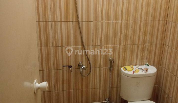 DISEWAKAN RUMAH BAGUS SAMPANGAN SEMARANG 4