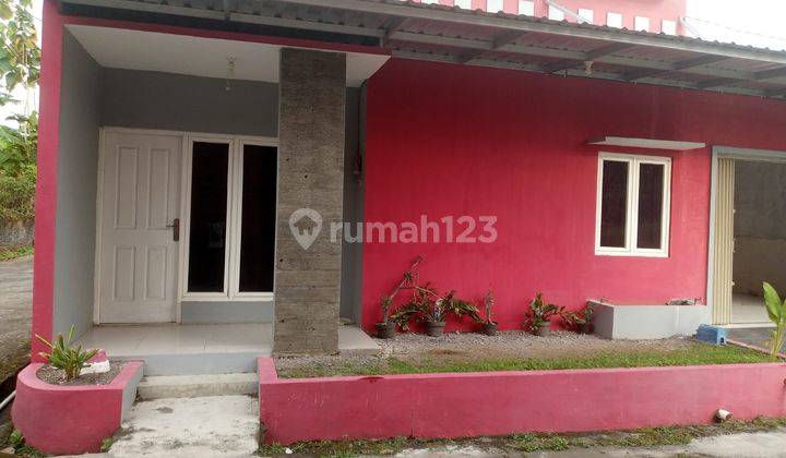DISEWAKAN RUMAH BAGUS SAMPANGAN SEMARANG 9
